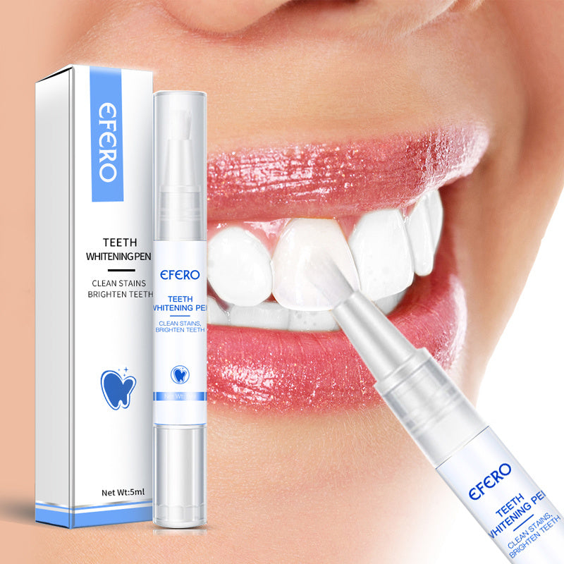 TEETH WHITENING