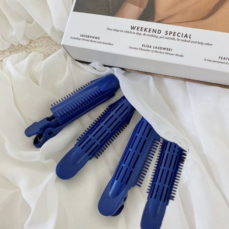 Benice Wireless Automatic Hair Curler – Cordless Rechargeable Rotating Iron