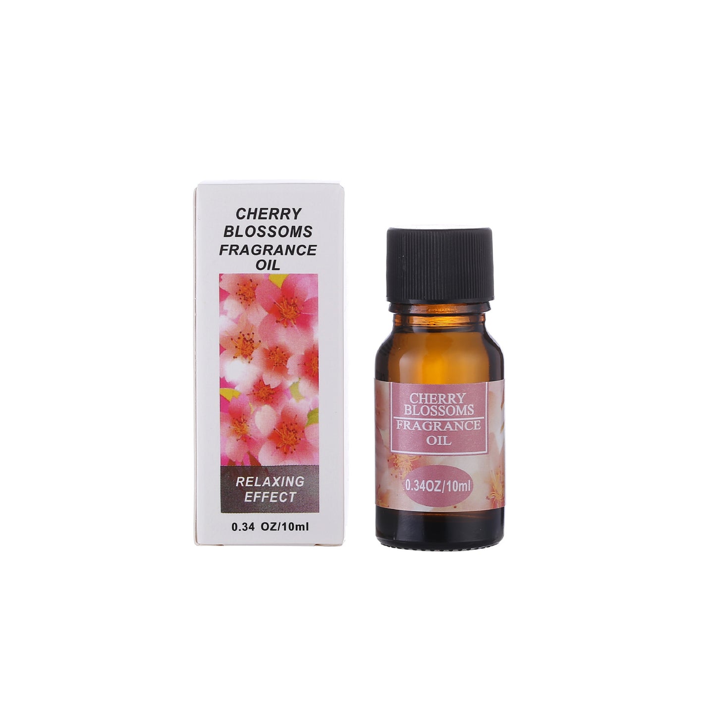 LuxuryGlow Aromatherapy Essential Oil for Humidifiers – 10ml Fragrance Drops