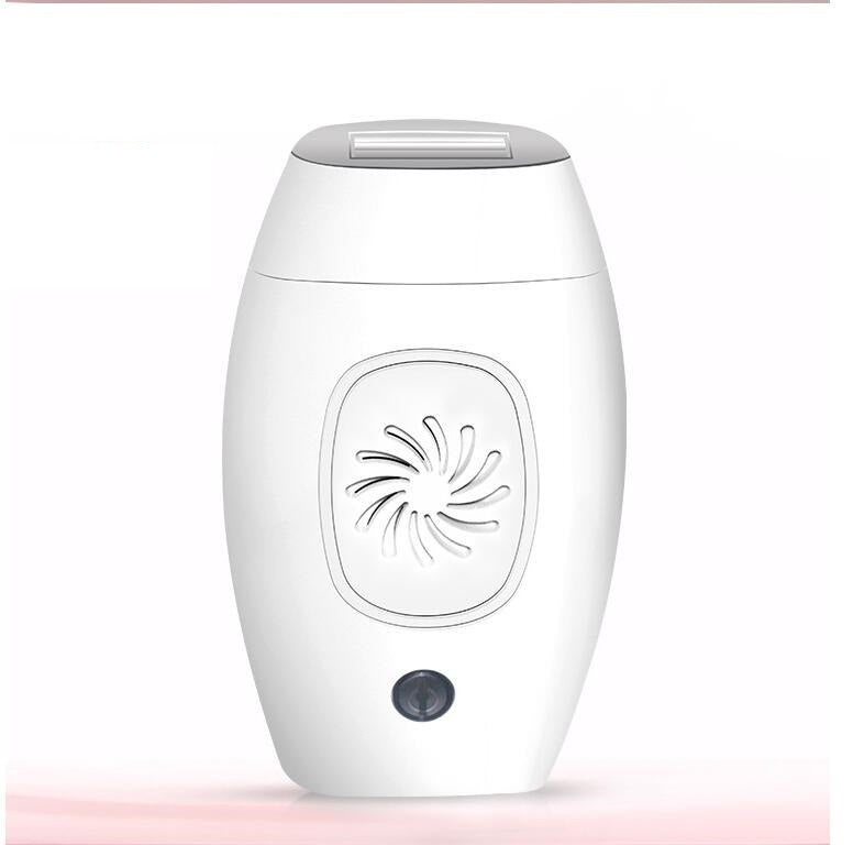 LuxuryGlow IPL Laser Hair Removal Handset – Painless Permanent Hair Reduction