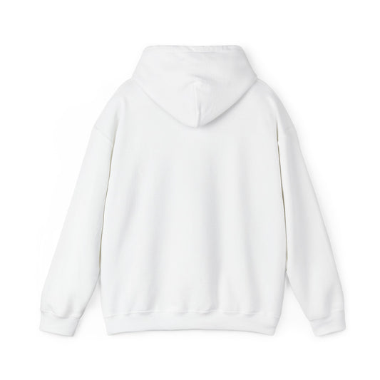 Unisex Cotton Hoodie - Cozy Kangaroo Pocket Sweatshirt | Luxury Glow - LUXURY GLOW