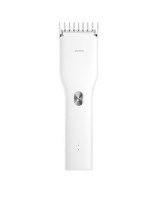 ENCHEN Men's Cordless Electric Hair Clippers – Pro Trimmer with Ceramic Blades