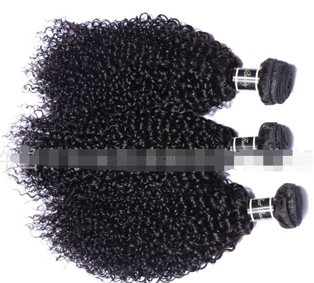 باروكة شعر ماليزي مُستخدَمة من LuxuryGlow Live Export - شعر بشري 100%