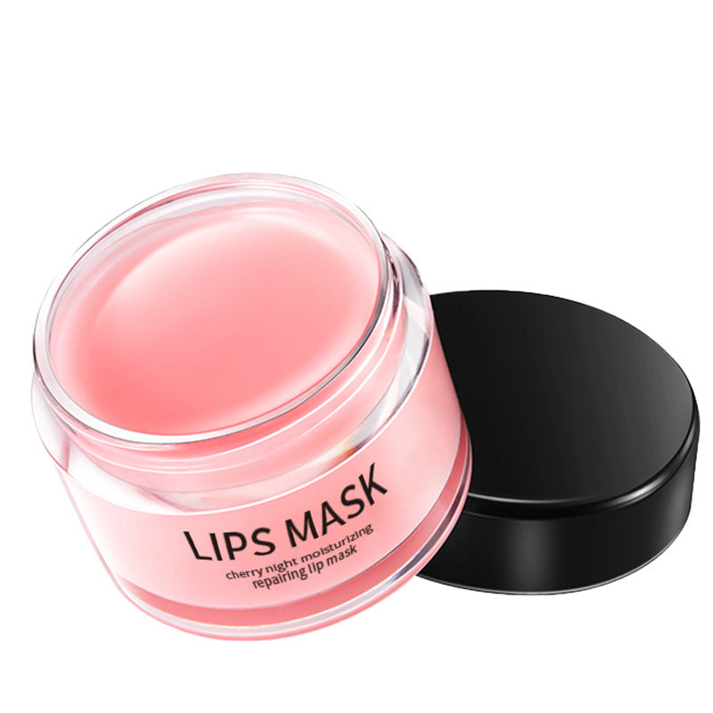 Hydrating Lip Balm for Soft, Smooth Lips , Chapped Lips (20-30g) - LUXURY GLOW