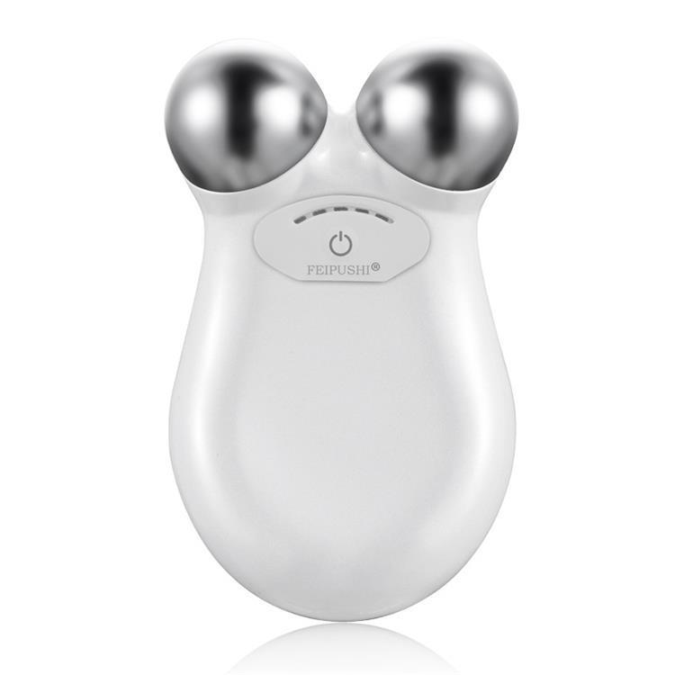 FEIPUSHI Rechargeable Microcurrent Facial Lifting Device – Skin Firming & Rejuvenation Tool