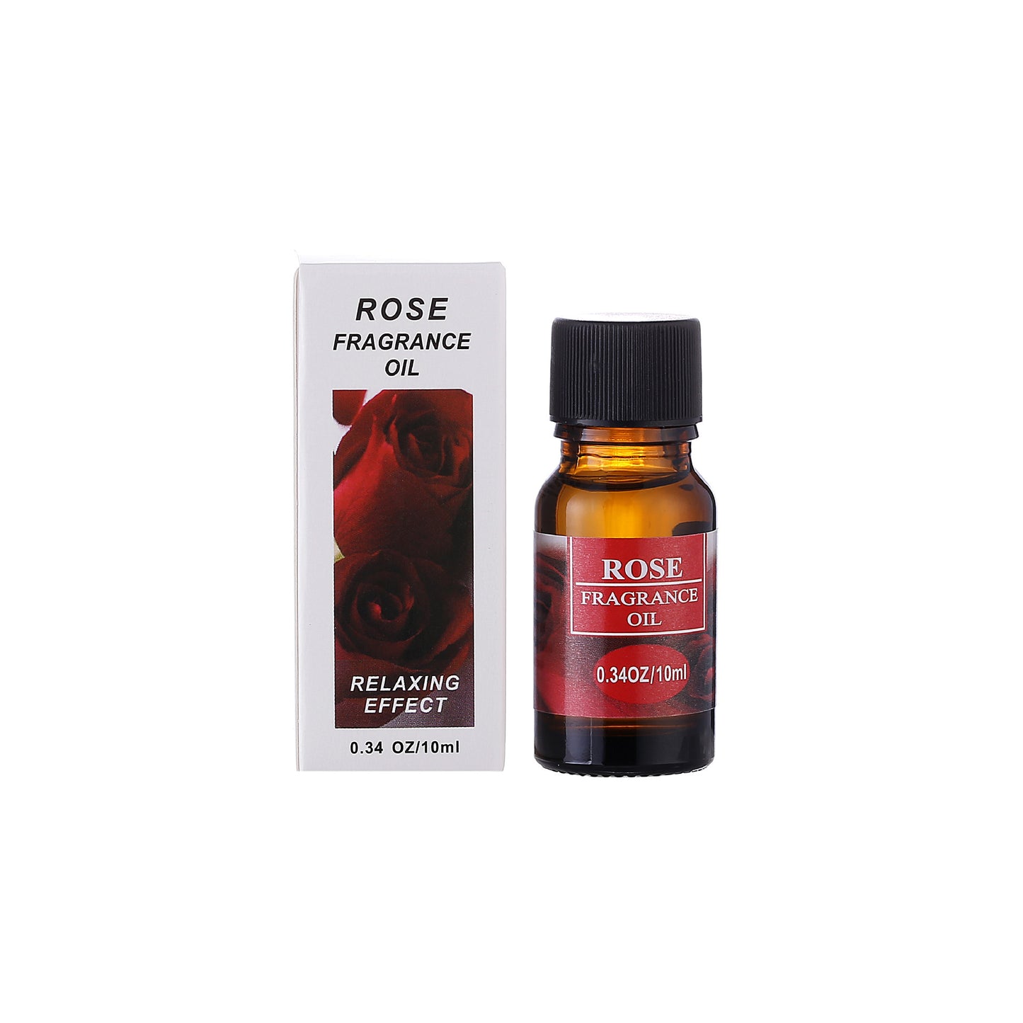 LuxuryGlow Aromatherapy Essential Oil for Humidifiers – 10ml Fragrance Drops