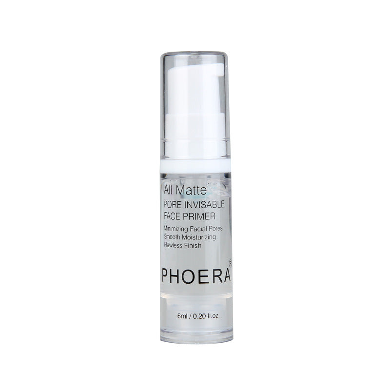 PHOERA Hydrating Makeup Primer 6ML – Long-Lasting & Moisturizing Base