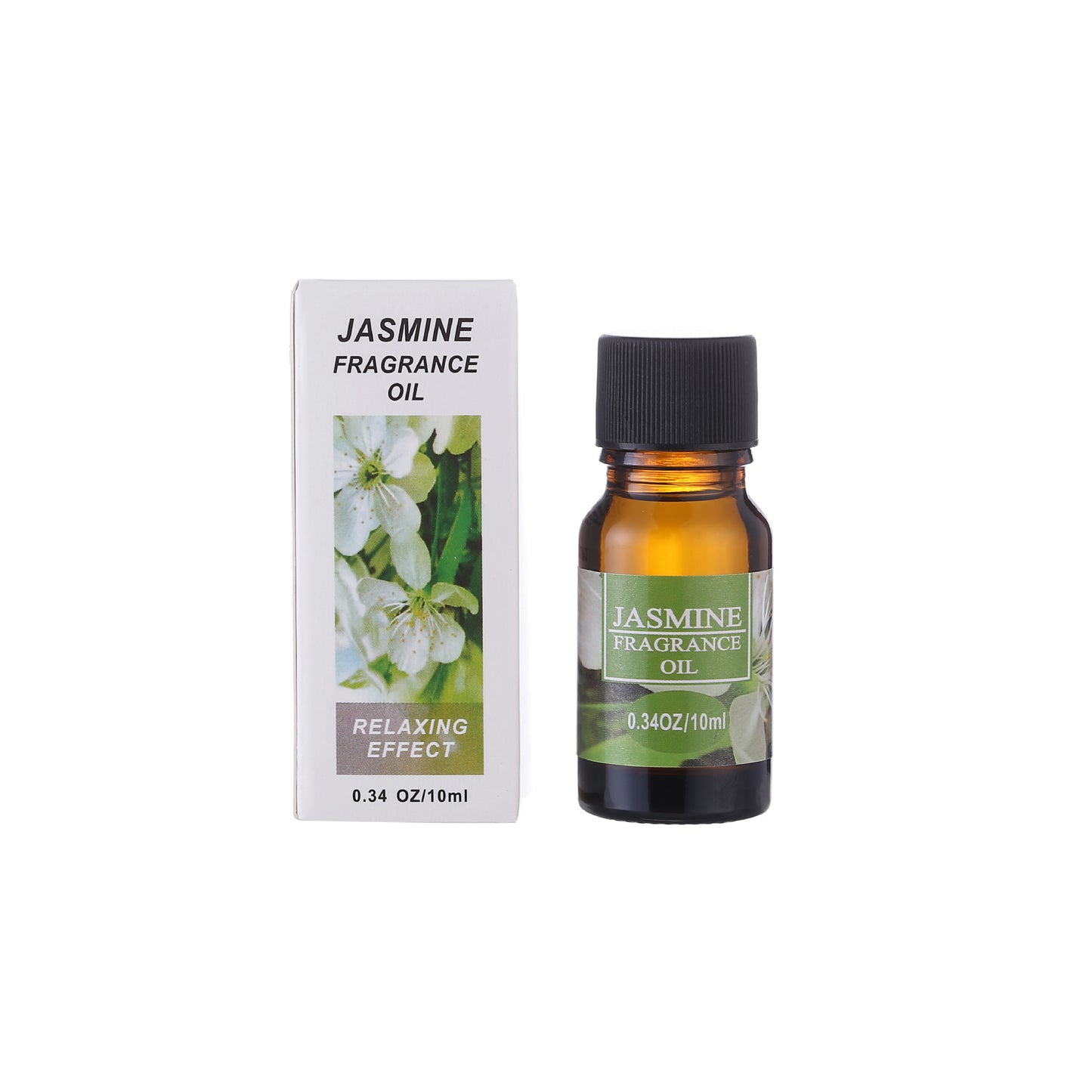 LuxuryGlow Aromatherapy Essential Oil for Humidifiers – 10ml Fragrance Drops