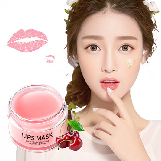 Hydrating Lip Balm for Soft, Smooth Lips , Chapped Lips (20-30g) - LUXURY GLOW