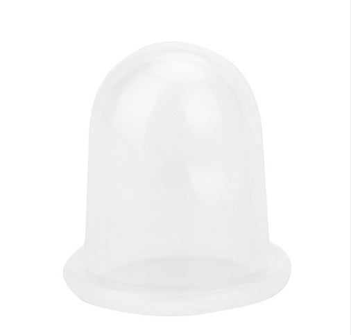 Ventosaterapia de silicona LuxuryGlow: herramienta de masaje al vacío para aliviar el dolor y el bienestar