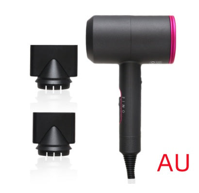 Secador de pelo profesional para hotel LuxuryGlow: 2000 W, secado rápido y temperatura constante