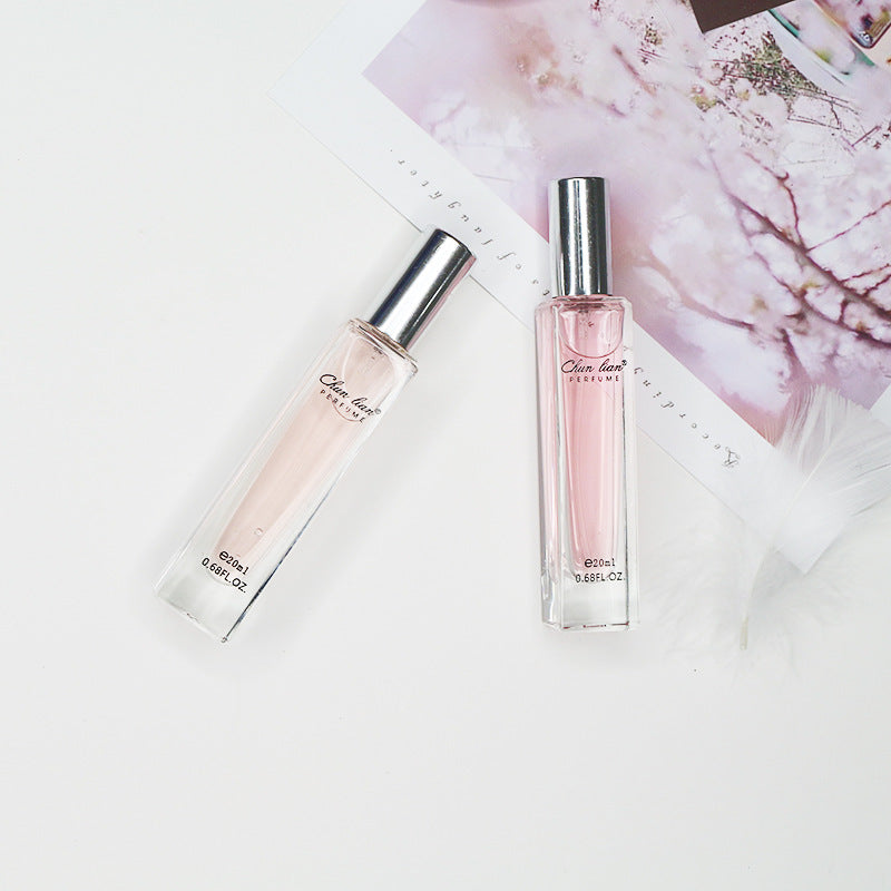عطر تشون ليان ستيودنت جيرل - عطر زهري حمضي منعش للاستخدام اليومي