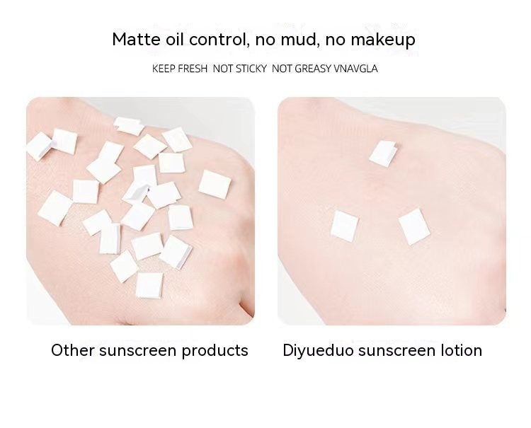 Prebase de maquillaje con protección solar LuxuryGlow FPS 50: fórmula hidratante y con protección UV (60 ml)