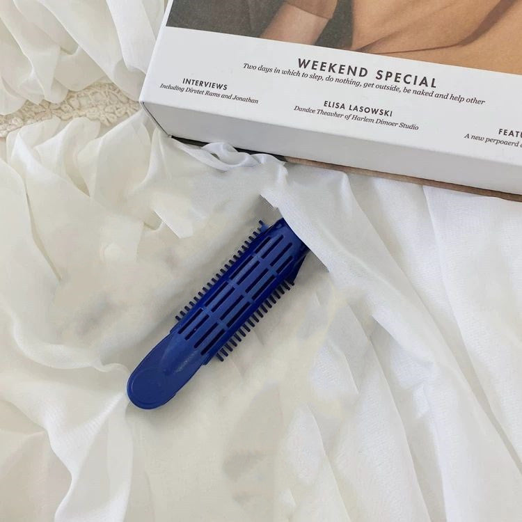 Benice Wireless Automatic Hair Curler – Cordless Rechargeable Rotating Iron