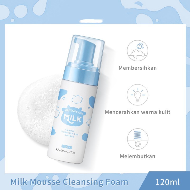 Limpiador de poros profundo LuxuryGlow con ácido hialurónico – Gel desintoxicante para la piel (120 ml)