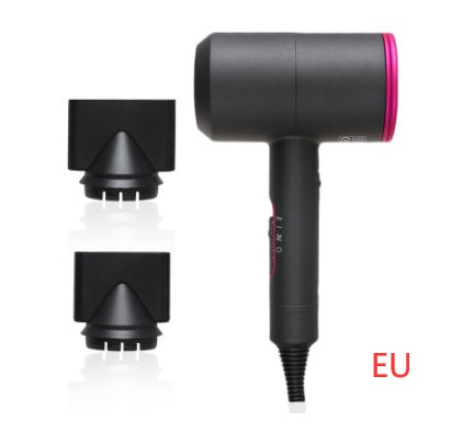 Secador de pelo profesional para hotel LuxuryGlow: 2000 W, secado rápido y temperatura constante