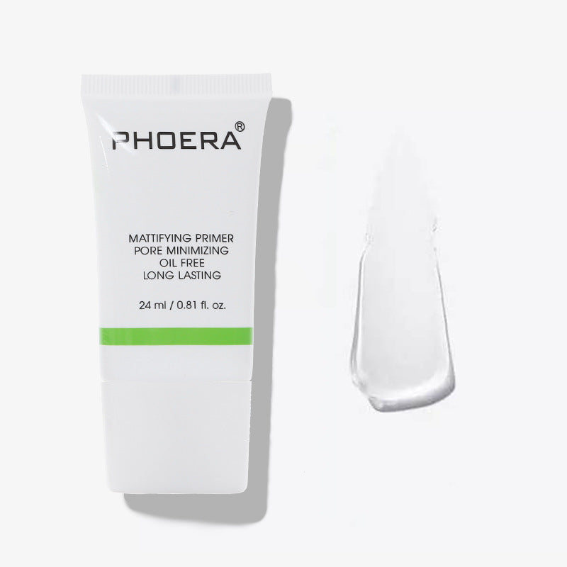 برايمر مكياج PHOERA Isolation Moisturizing Makeup Primer – قاعدة تدوم طويلاً 24 مل