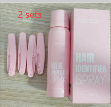 JAYSUING Hydrating Face Shaving Spray with Herbal Extracts for Smooth Skin