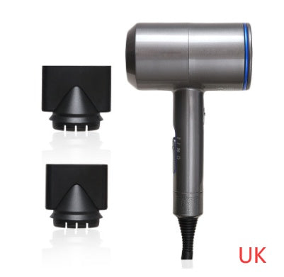 Secador de pelo profesional para hotel LuxuryGlow: 2000 W, secado rápido y temperatura constante