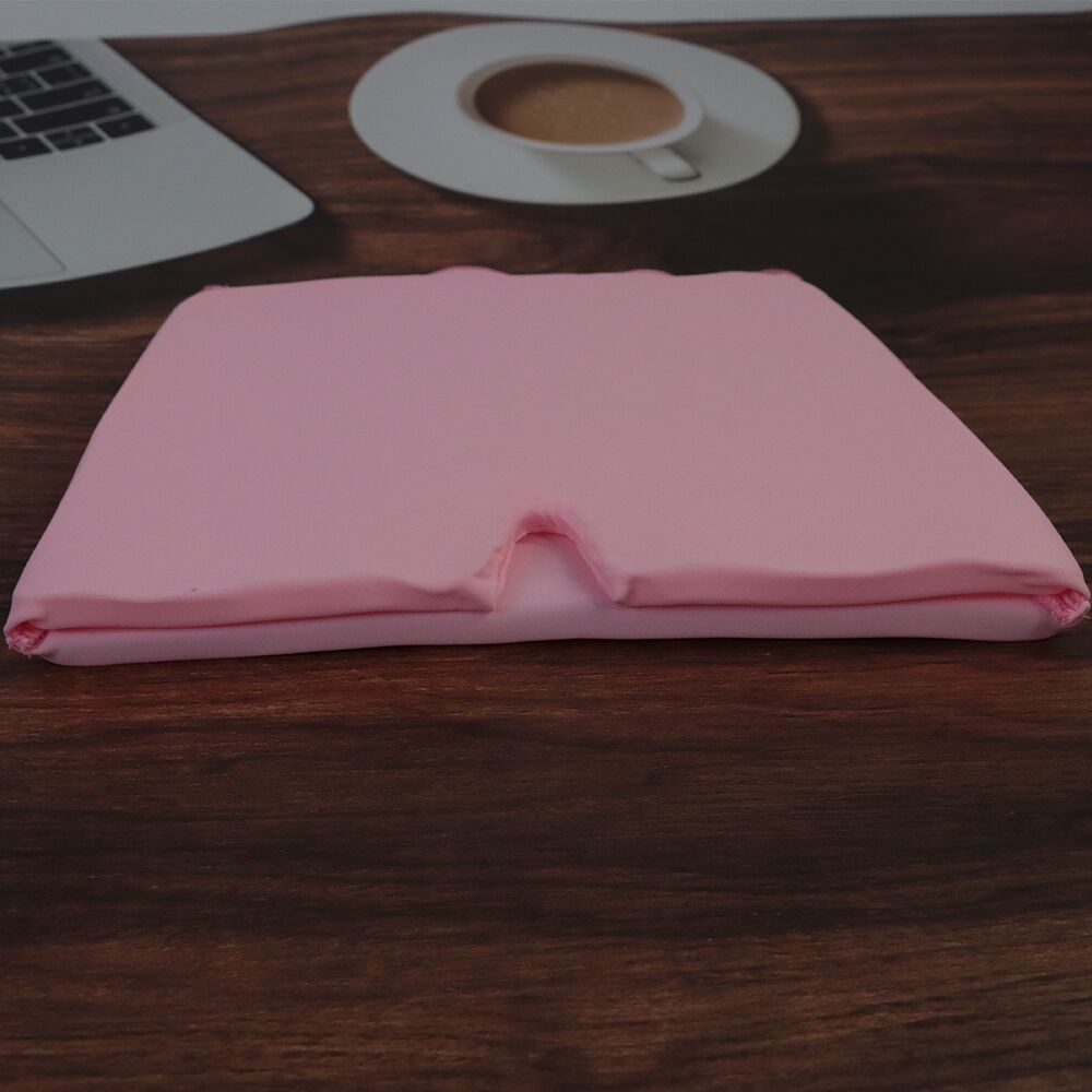 Gorro de terapia de frío LuxuryGlow 360° para aliviar la migraña con compresa de gel para cabeza y ojos