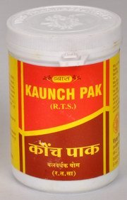 Vyas Kaunch Pak Tablets 200g – Boost Stamina, Energy & Vitality Naturally