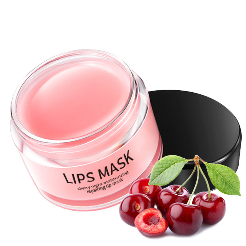 Hydrating Lip Balm for Soft, Smooth Lips , Chapped Lips (20-30g) - LUXURY GLOW