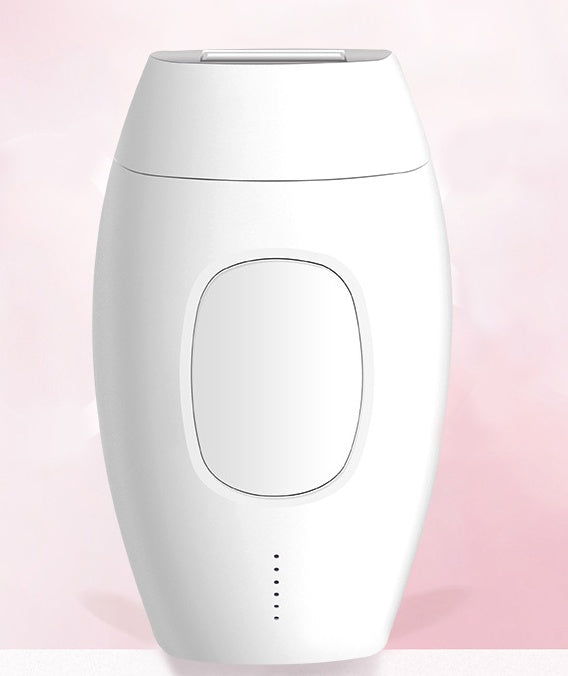 LuxuryGlow IPL Laser Hair Removal Handset – Painless Permanent Hair Reduction