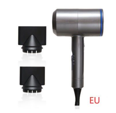 Secador de pelo profesional para hotel LuxuryGlow: 2000 W, secado rápido y temperatura constante