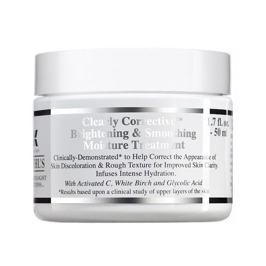Clearly Corrective Brightening Moisture Treatment – Dark Spot & Tone Corrector