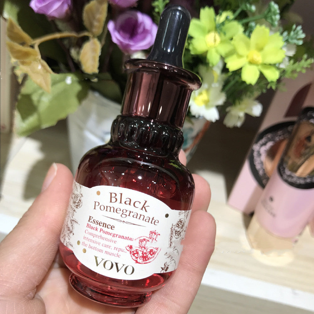 VOVO Pomegranate Moisturizing Skin Care Water – Hydrating Facial Toner