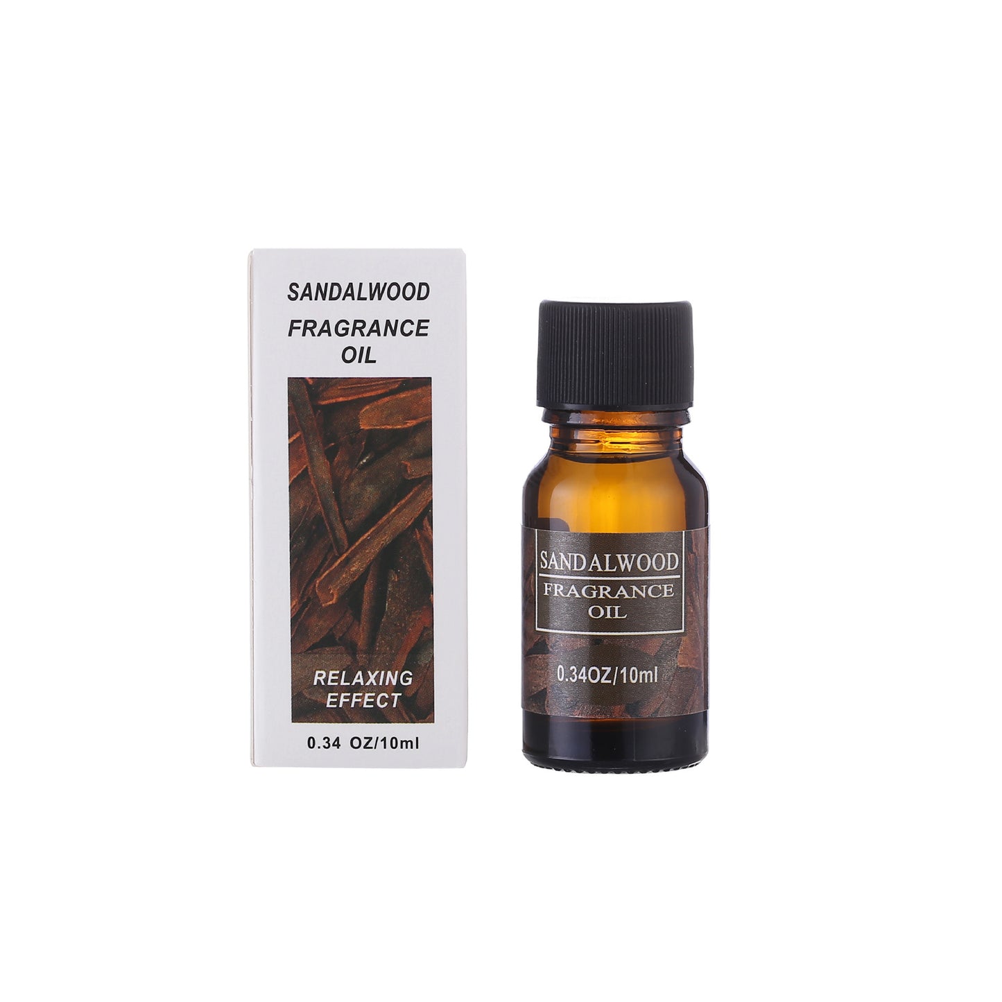 LuxuryGlow Aromatherapy Essential Oil for Humidifiers – 10ml Fragrance Drops
