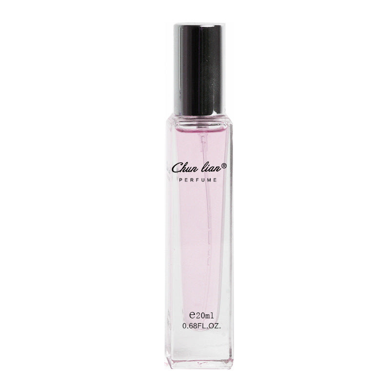 عطر تشون ليان ستيودنت جيرل - عطر زهري حمضي منعش للاستخدام اليومي