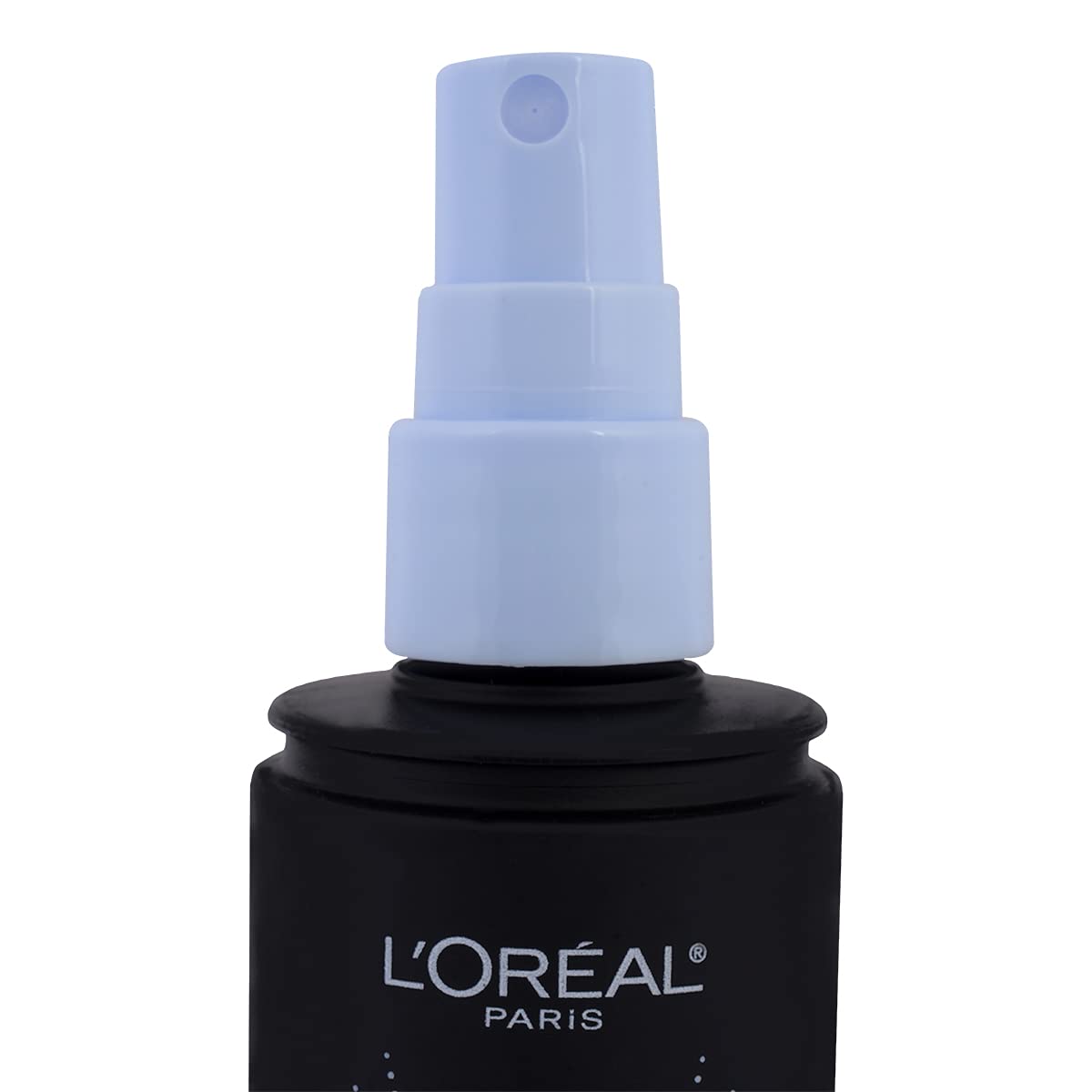 L'Oreal Paris Infallible Pro-Spray & Set Makeup Extender – Long-Lasting Oil-Free Setting Spray for All Skin Types – Lightweight, Smudge-Proof Makeup Lock – 3.4 fl oz