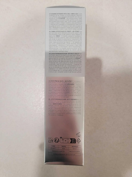 ANUA Hydrating Gentle Foaming Cleanser – Korean Face Wash with Hyaluronic Acid, Glycerin & Panthenol | Deep Clean & Moisturize for Dry Skin (150ml)