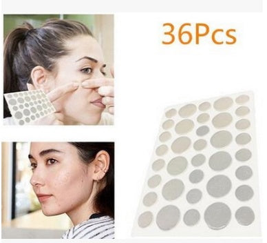 BREYLEE Ultra-Thin Tea Tree Acne Patch – Pimple Healing & Scar Care