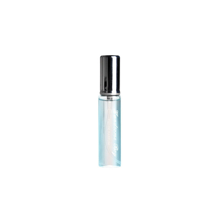 Muestra de perfume floral unisex LuxuryGlow de 15 ml: fragancia romántica de larga duración