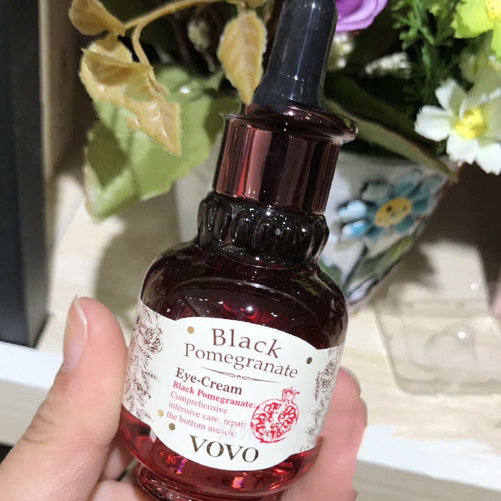 VOVO Pomegranate Moisturizing Skin Care Water – Hydrating Facial Toner