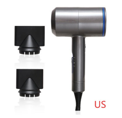 Secador de pelo profesional para hotel LuxuryGlow: 2000 W, secado rápido y temperatura constante