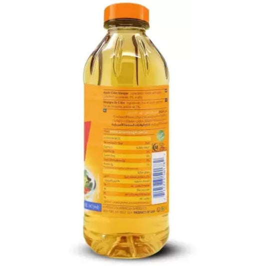 American Garden Vinegar Apple Cider, 473ml