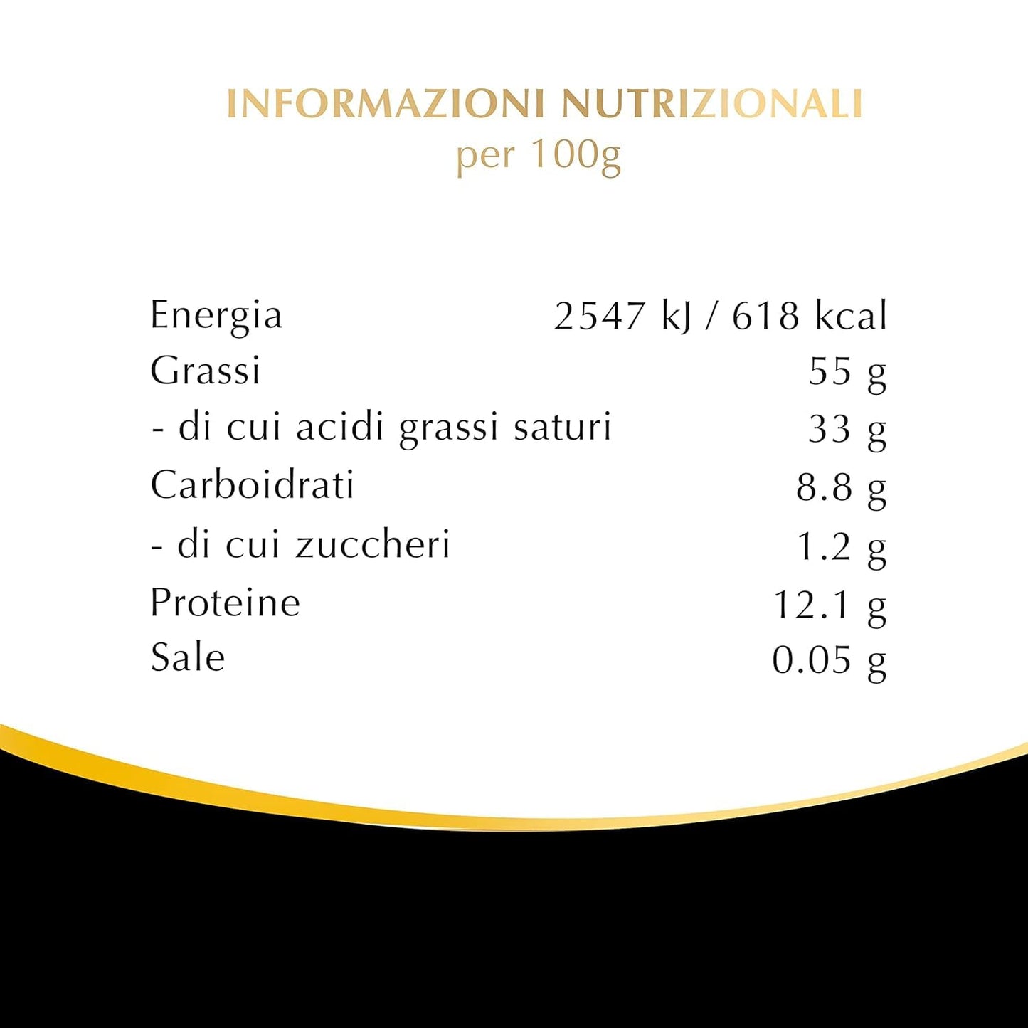 Lindt Excellence 100% Cacao Dark Chocolate Bar (50g) | Pure Intense Cocoa | Premium Swiss Vegan Chocolate for True Connoisseurs