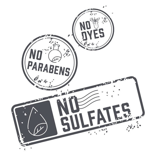 Aveeno Fresh Greens Shampoo & Conditioner Set | Sulfate-Free Clarifying & Volumizing Hair Care with Rosemary, Peppermint & Cucumber, Color-Safe (12 fl oz, 2-Pack)