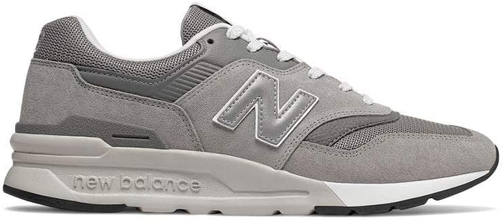 New Balance Men’s 997H V1 Cross Trainer – Lightweight Comfort & Support