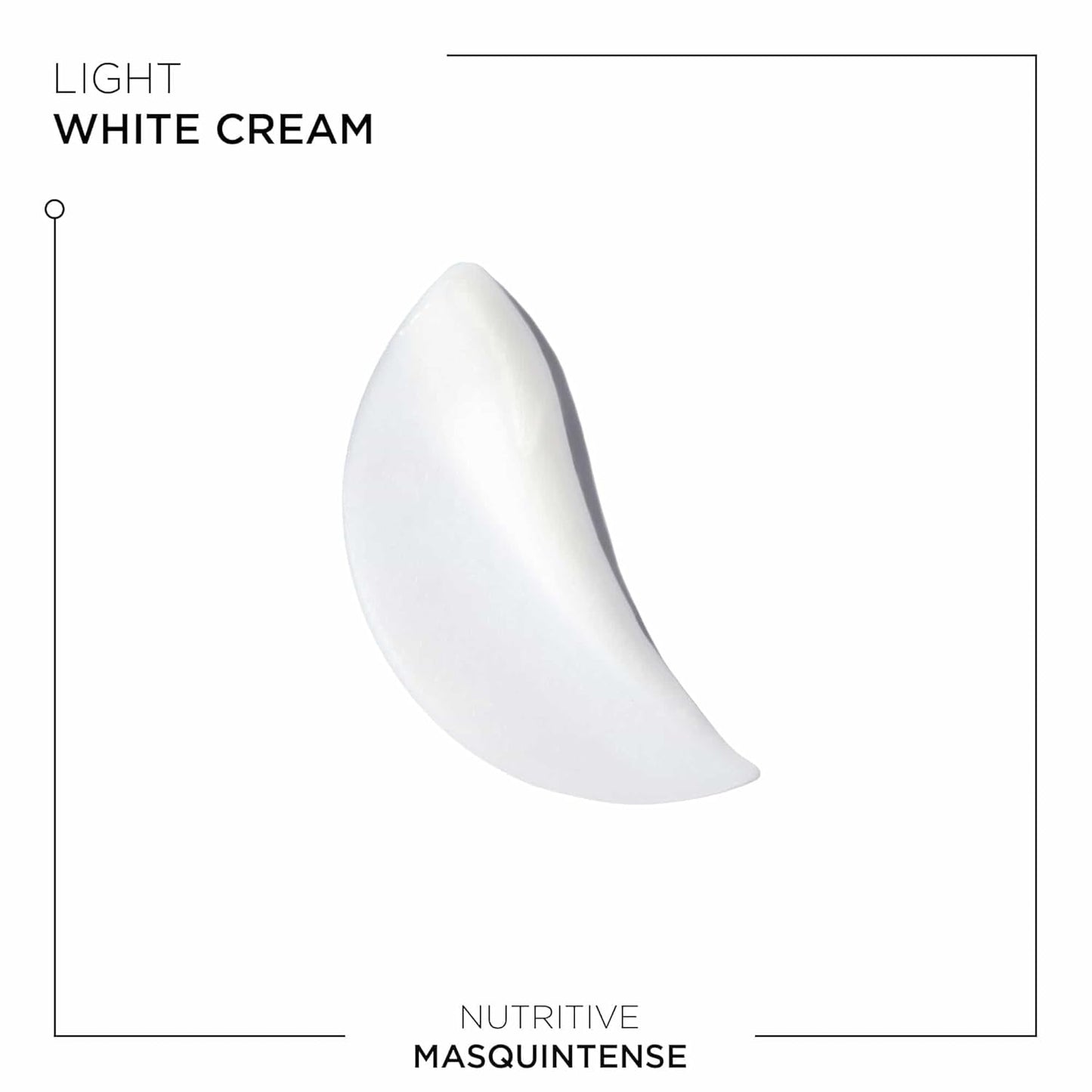 Kérastase Nutritive Masquintense Mask – Deep Nourishment for Fine to Medium Dry Hair with Plant Proteins & Niacinamide – 6.8 fl oz