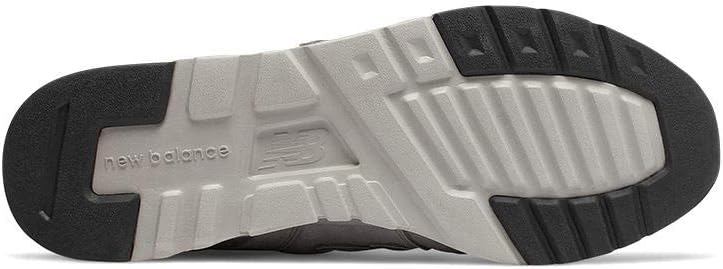 New Balance Men’s 997H V1 Cross Trainer – Lightweight Comfort & Support