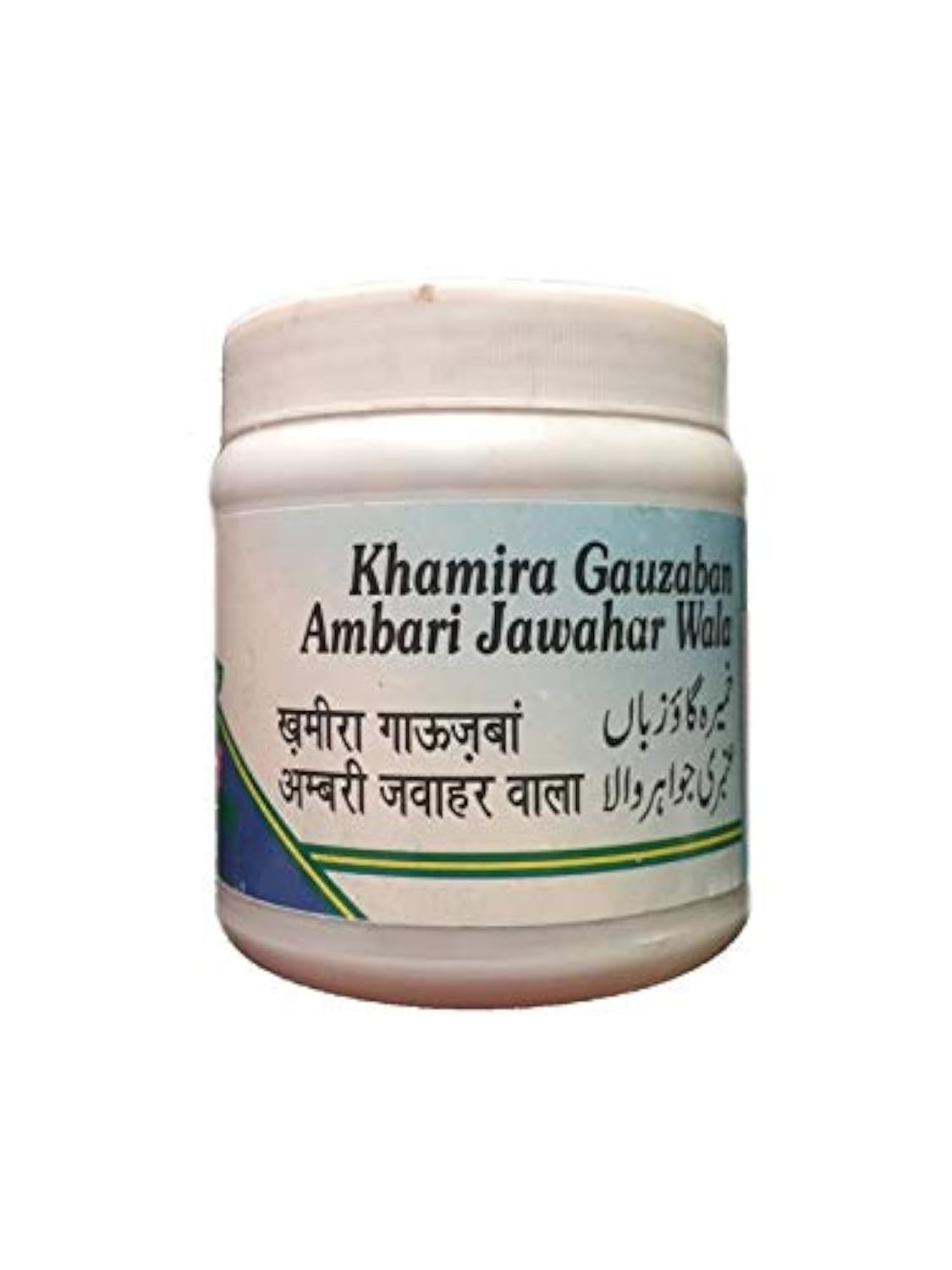 Rex Kamira Gauzaban Ambari Jawahar Wala – 200g | Ayurvedic Brain & Heart Health Tonic
