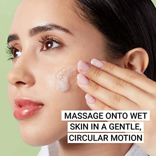 THAYERS pH Balancing Daily Cleanser – Gentle Aloe Vera Face Wash for All Skin Types, Hydrating & Non-Stripping, Fragrance-Free, Dermatologist Tested, 8 fl. oz.