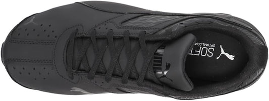 PUMA Men’s Tazon 6 Cross Trainer Sneakers – Lightweight Comfort & Shock Absorption