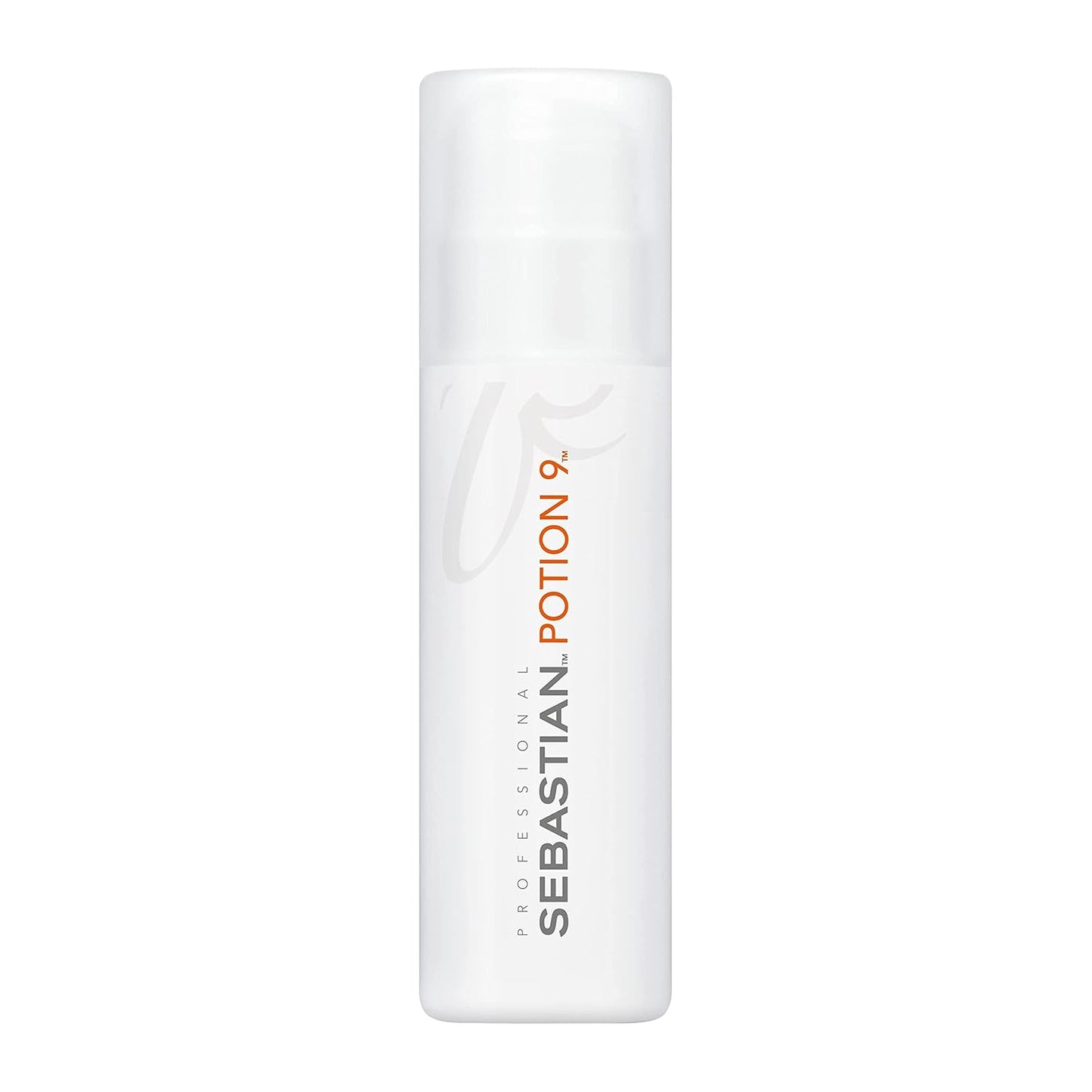 Sebastian Professional Potion 9 – Leave-In Styling Treatment & Conditioner with Botanical Extracts, Jojoba Oil, Vitamin C & E – Flexible Hold – 150ml