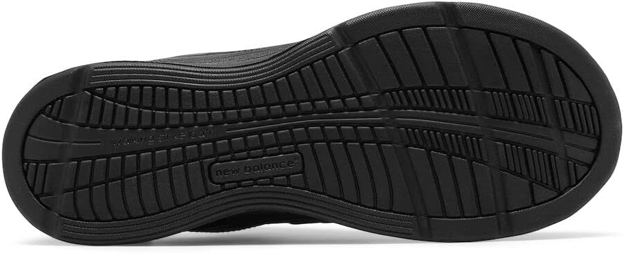 New Balance Men’s 577 V1 Leather Walking Shoes with Shock Absorption