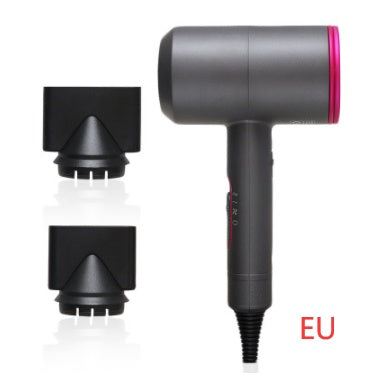 Secador de pelo profesional para hotel LuxuryGlow: 2000 W, secado rápido y temperatura constante